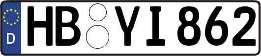 HB-YI862