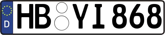 HB-YI868
