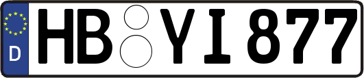 HB-YI877