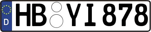 HB-YI878