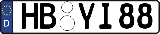 HB-YI88
