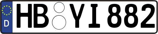 HB-YI882