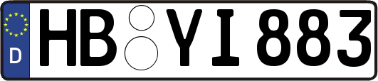 HB-YI883