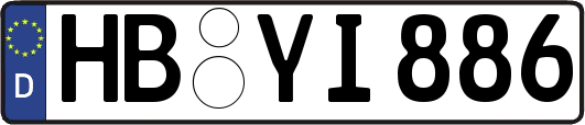 HB-YI886