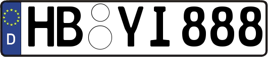 HB-YI888