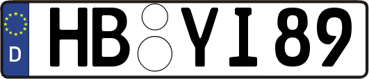 HB-YI89
