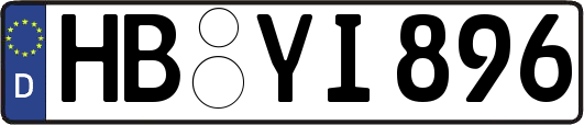 HB-YI896