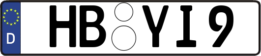 HB-YI9