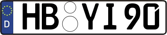 HB-YI90