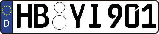 HB-YI901
