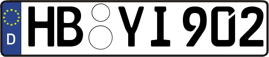 HB-YI902
