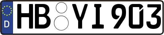 HB-YI903