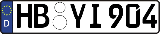 HB-YI904