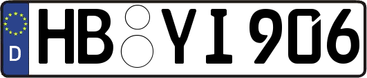 HB-YI906