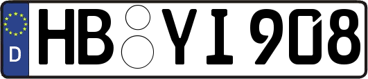 HB-YI908