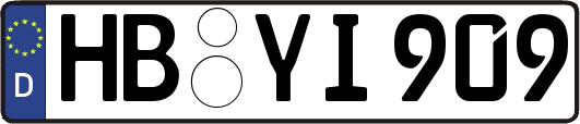 HB-YI909