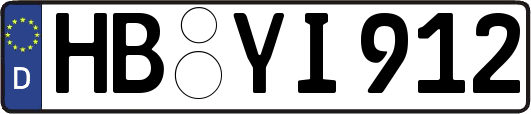 HB-YI912