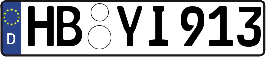 HB-YI913