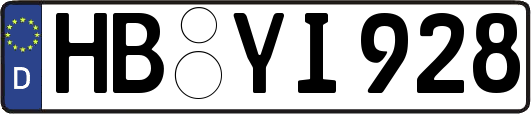 HB-YI928