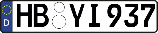 HB-YI937
