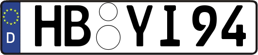 HB-YI94