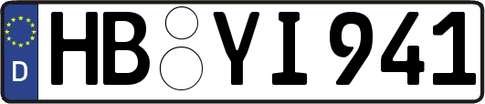 HB-YI941