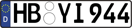 HB-YI944
