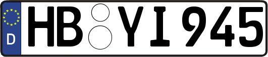HB-YI945