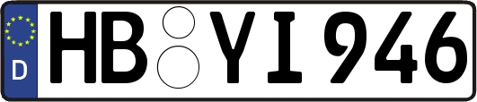 HB-YI946