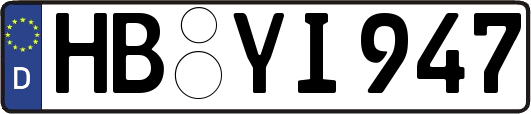 HB-YI947