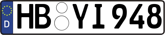 HB-YI948