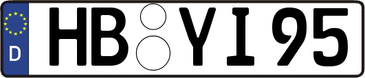 HB-YI95