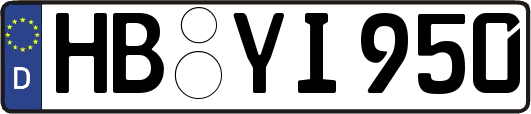 HB-YI950