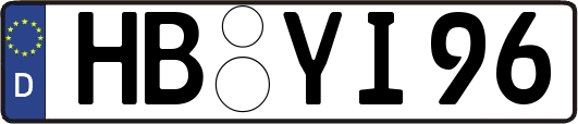 HB-YI96