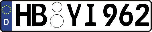 HB-YI962