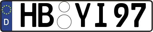 HB-YI97