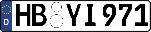 HB-YI971