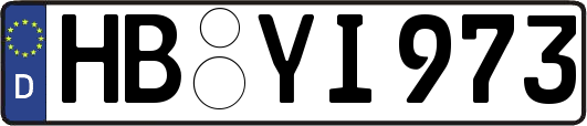 HB-YI973