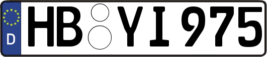 HB-YI975