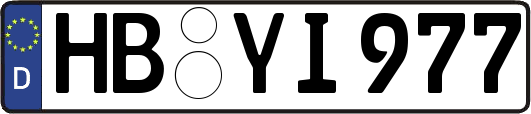 HB-YI977