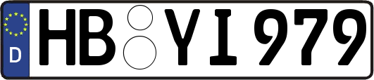 HB-YI979