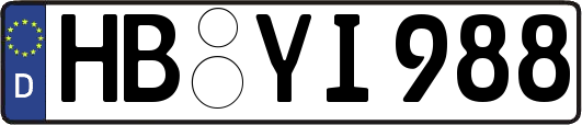 HB-YI988