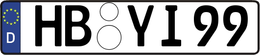 HB-YI99