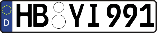 HB-YI991