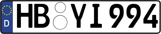 HB-YI994