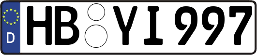 HB-YI997
