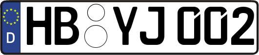 HB-YJ002