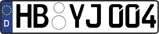 HB-YJ004