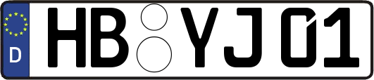 HB-YJ01