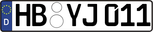 HB-YJ011